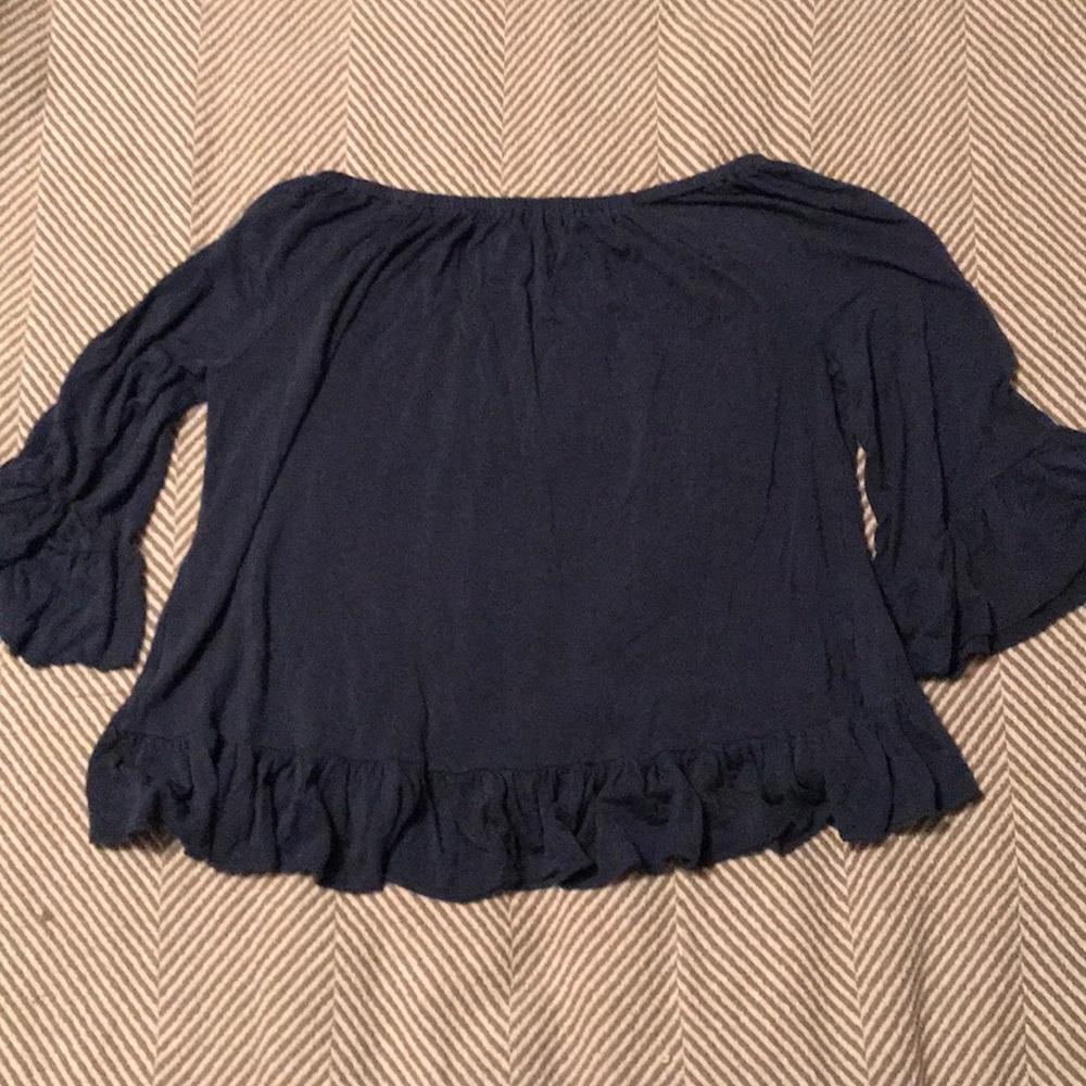 Blouse - Picture 2 of 2